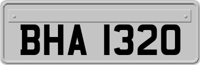 BHA1320