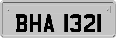 BHA1321