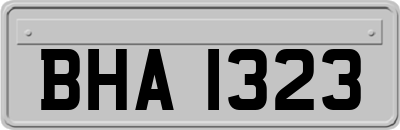 BHA1323