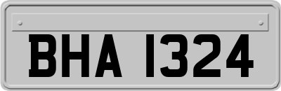 BHA1324
