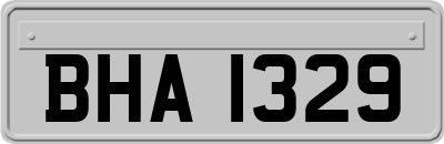 BHA1329