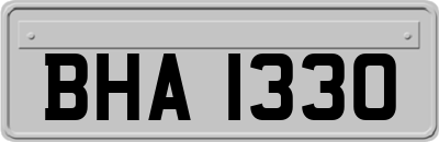 BHA1330