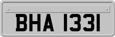 BHA1331