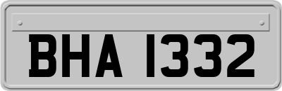 BHA1332