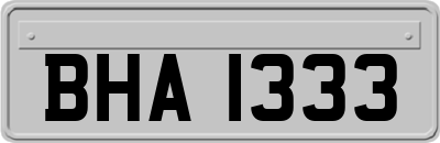 BHA1333