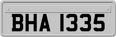 BHA1335