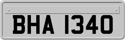 BHA1340