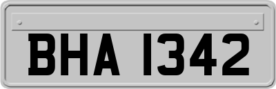 BHA1342