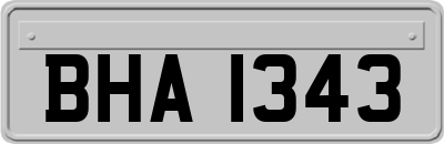 BHA1343