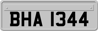 BHA1344