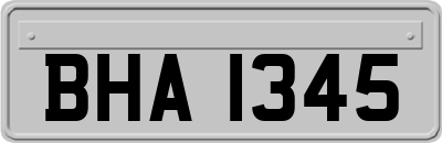 BHA1345