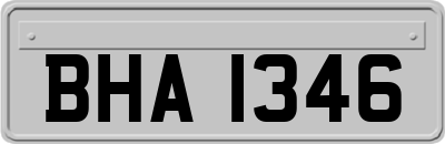 BHA1346