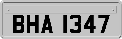BHA1347