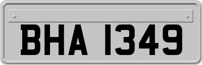 BHA1349