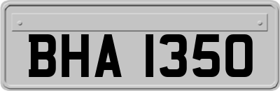 BHA1350