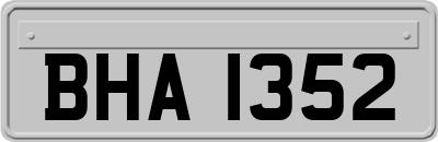 BHA1352