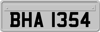BHA1354