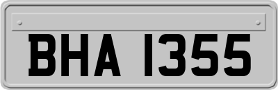 BHA1355