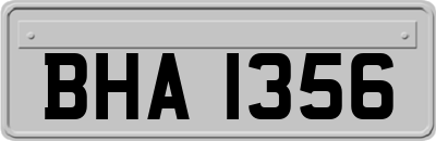 BHA1356