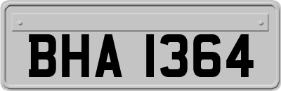 BHA1364