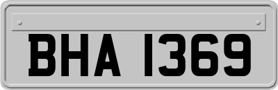 BHA1369