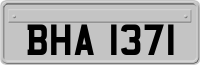 BHA1371