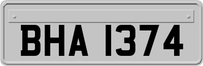 BHA1374