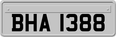 BHA1388