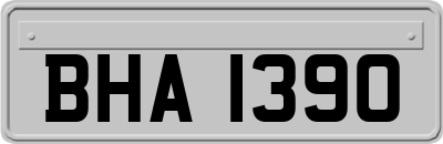 BHA1390