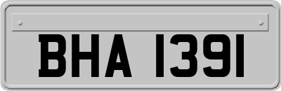 BHA1391