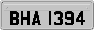 BHA1394