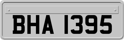 BHA1395