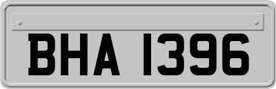 BHA1396