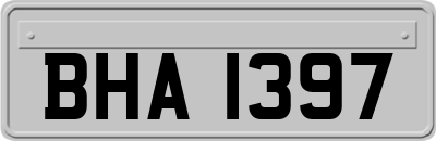 BHA1397