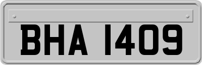 BHA1409