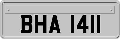 BHA1411
