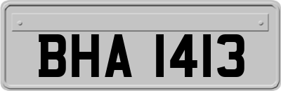 BHA1413