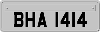 BHA1414