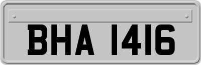 BHA1416