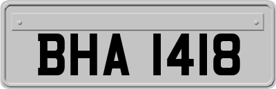 BHA1418