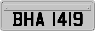 BHA1419