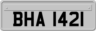 BHA1421