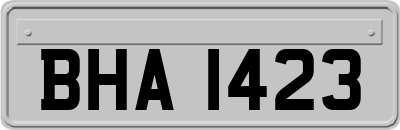 BHA1423