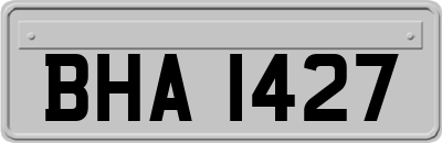 BHA1427