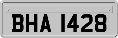 BHA1428