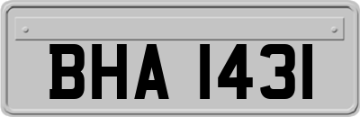 BHA1431