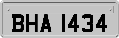 BHA1434
