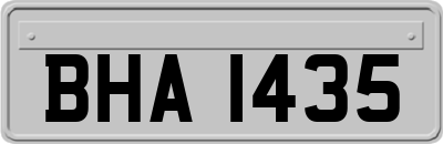 BHA1435