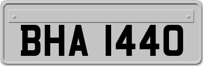 BHA1440