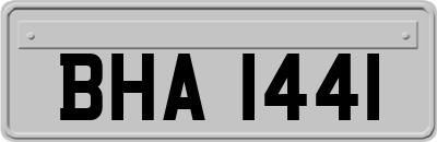 BHA1441